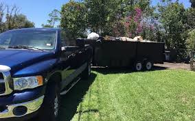 Professional Junk Removal in Roswell, GA